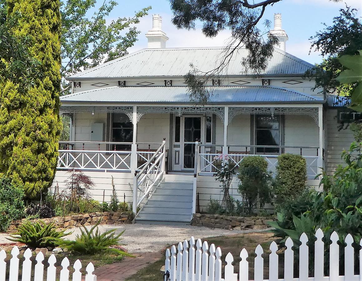  Accommodation Tasmania
