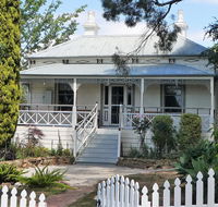 Fairbank House - Accommodation Tasmania