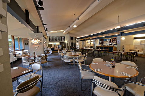 Burvale Hotel - Accommodation Tasmania 26