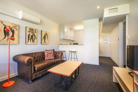 Burvale Hotel - Accommodation Tasmania 3