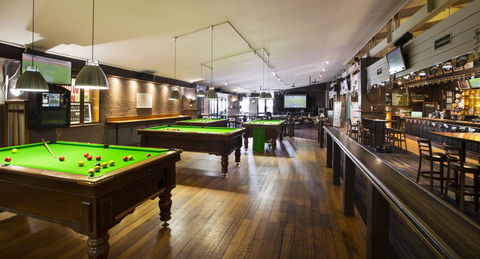 Burvale Hotel - Accommodation Tasmania 19