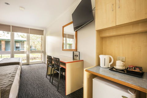 Burvale Hotel - Accommodation Tasmania 36