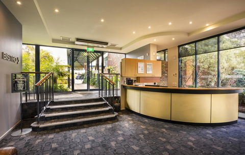 Burvale Hotel - Accommodation Tasmania 15