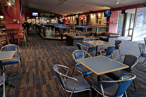 Burvale Hotel - Accommodation Tasmania 27