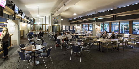 Burvale Hotel - Accommodation Tasmania 20