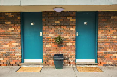 Burvale Hotel - Accommodation Tasmania 14