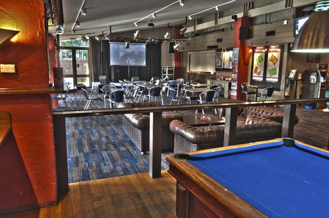 Burvale Hotel - Accommodation Tasmania 25