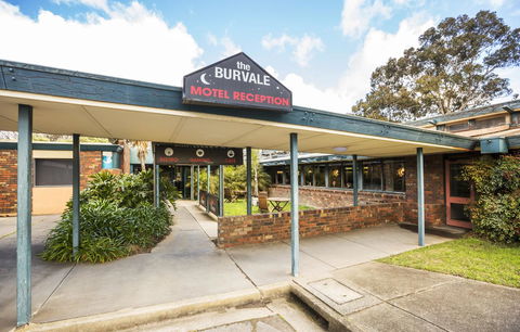 Burvale Hotel - Accommodation Tasmania 12