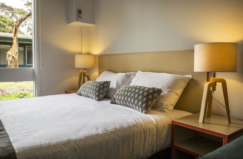 Burvale Hotel - Accommodation Tasmania 31