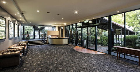 Burvale Hotel - Accommodation Tasmania 18