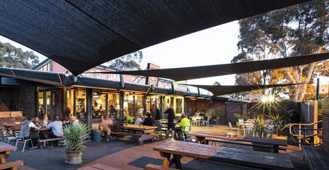 Burvale Hotel - Accommodation Tasmania 29