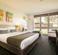 Burvale Hotel - Accommodation Tasmania