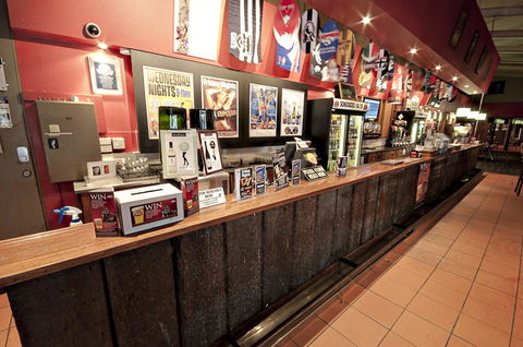 Burvale Hotel - Accommodation Tasmania 23