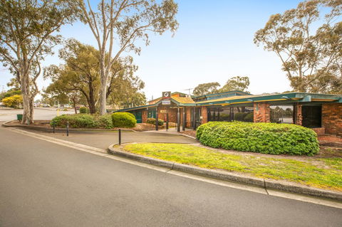 Burvale Hotel - Accommodation Tasmania 2