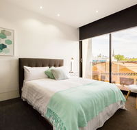 Rene - Beyond a Room Private Apartments - Accommodation Tasmania
