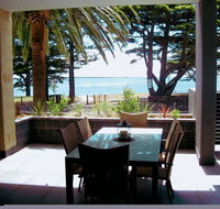C-Scape Apartment 1 - Accommodation Tasmania