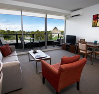 Quest on Dorcas - Accommodation Tasmania