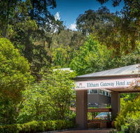 Eltham Gateway Hotel  Conference Centre - Accommodation Tasmania