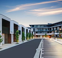 Clayton Serviced Apartments - Accommodation Tasmania