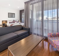 City Edge Dandenong Apartment Hotel - Accommodation Tasmania