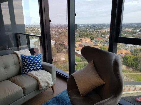 Ivanhoe Apartments - Accommodation Tasmania 16