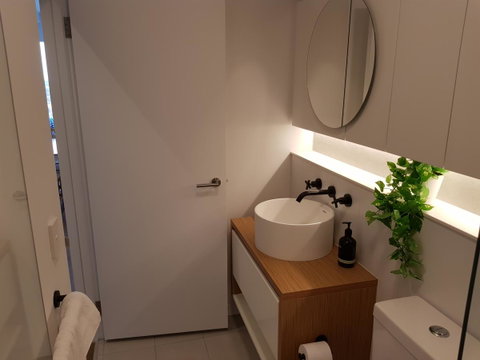 Ivanhoe Apartments - Accommodation Tasmania 24