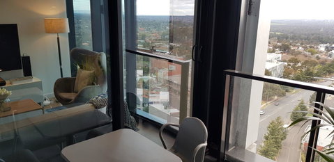 Ivanhoe Apartments - Accommodation Tasmania 12