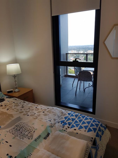 Ivanhoe Apartments - Accommodation Tasmania 21