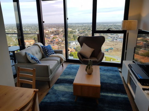 Ivanhoe Apartments - Accommodation Tasmania 17