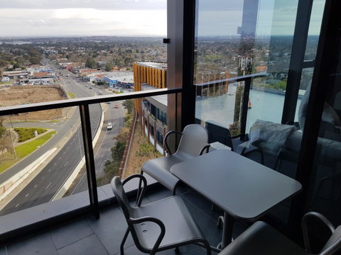 Ivanhoe Apartments - Accommodation Tasmania 19