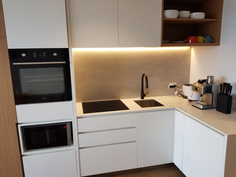 Ivanhoe Apartments - Accommodation Tasmania 22
