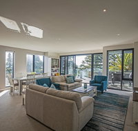 C-Scape Esplanade Cowes - Accommodation Tasmania
