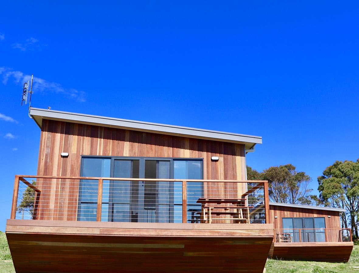 Aire Valley ACT Accommodation Tasmania