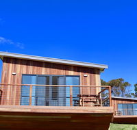 By Moonlight - Accommodation Tasmania