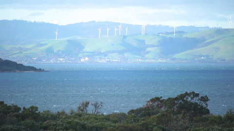 Limosa Rise - Accommodation Tasmania 14