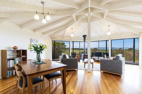 Limosa Rise - Accommodation Tasmania 35