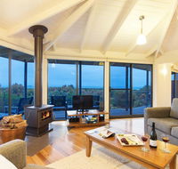 Limosa Rise - Accommodation Tasmania