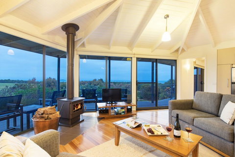 Limosa Rise - Accommodation Tasmania 0