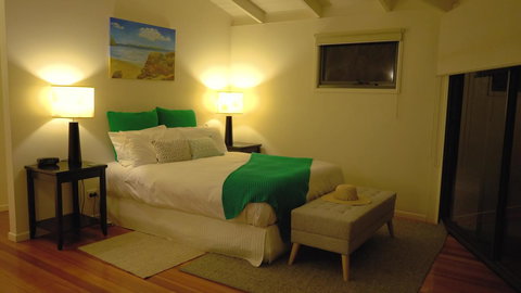 Limosa Rise - Accommodation Tasmania 5