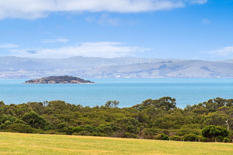 Limosa Rise - Accommodation Tasmania 33