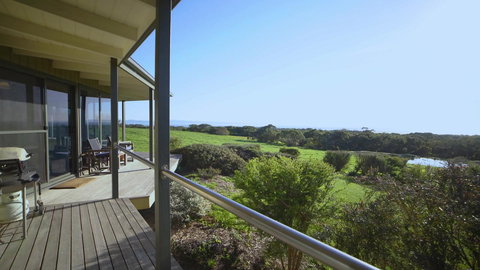 Limosa Rise - Accommodation Tasmania 3