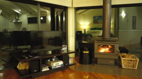 Limosa Rise - Accommodation Tasmania 8