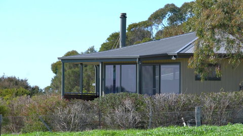 Limosa Rise - Accommodation Tasmania 10