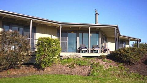 Limosa Rise - Accommodation Tasmania 12