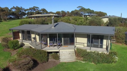 Limosa Rise - Accommodation Tasmania 13