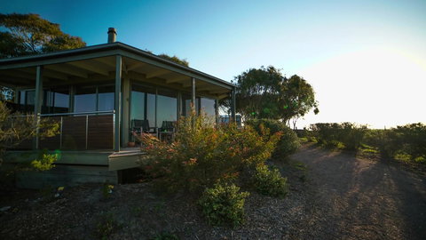 Limosa Rise - Accommodation Tasmania 27