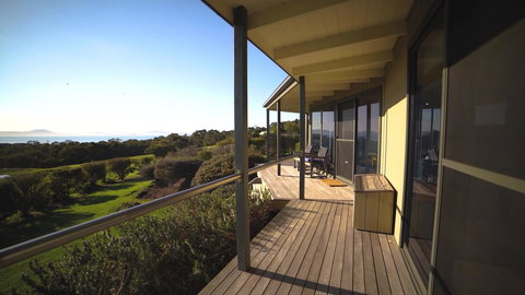 Limosa Rise - Accommodation Tasmania 11