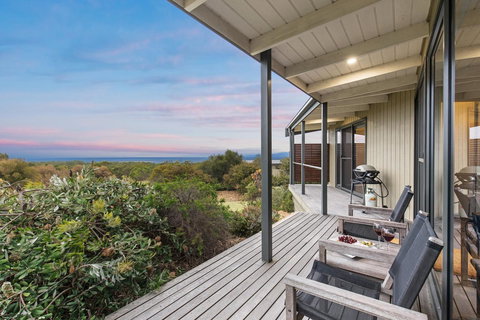 Limosa Rise - Accommodation Tasmania 31