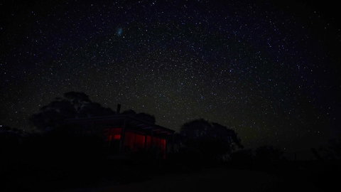 Limosa Rise - Accommodation Tasmania 29