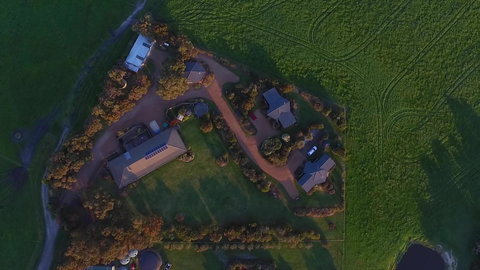 Limosa Rise - Accommodation Tasmania 25